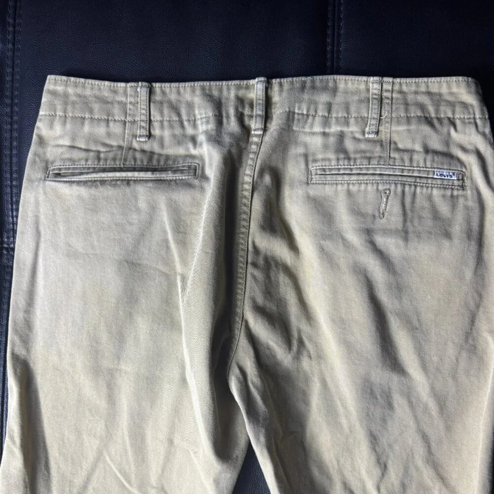 Levis pre owned